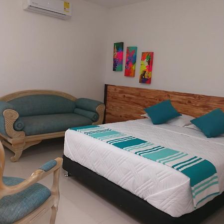 Fantastic House Hotel Cartagena Exterior photo