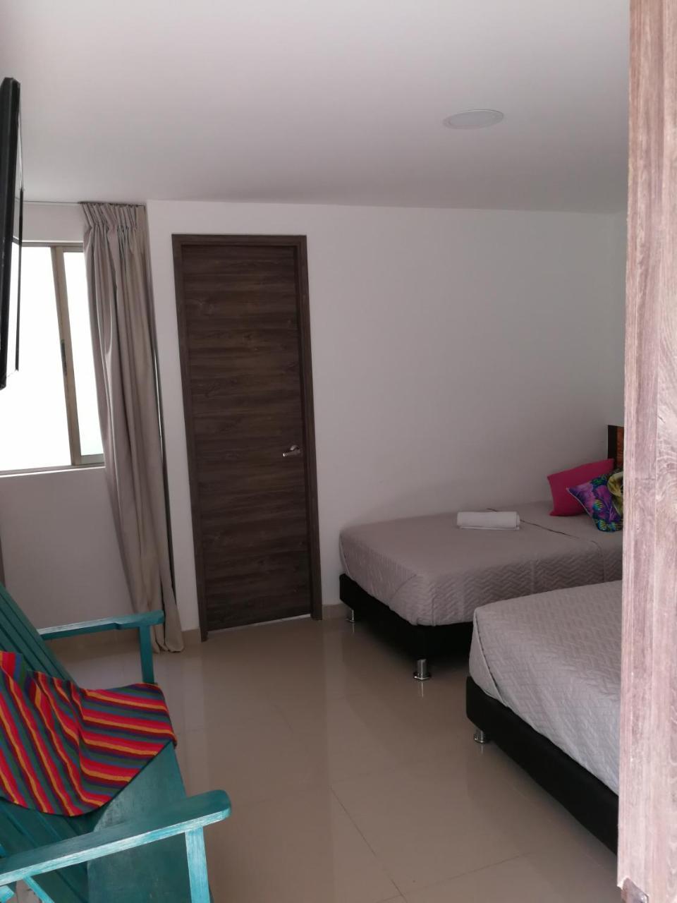 Fantastic House Hotel Cartagena Exterior photo