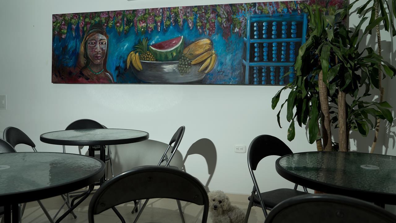 Fantastic House Hotel Cartagena Exterior photo
